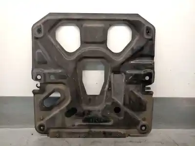 Peça sobressalente para automóvel em segunda mão cobertura / proteção do motor por mazda 3 sedán (bm_, bn_) 2.0 referências oem iam bjs756a9x