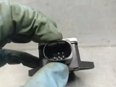 Pezzo di ricambio per auto di seconda mano sensore per audi a4 b8 (8k2) 2.0 tdi riferimenti oem iam 8k0907637a 0265005667 bosch 