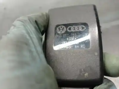 Автозапчастина б/у гачок для audi a4 b8 (8k2) 2.0 tdi посилання на oem iam 8k0857755d  