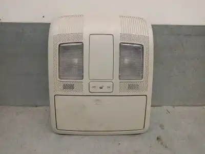 Peça sobressalente para automóvel em segunda mão luz interior por mazda 3 sedán (bm_, bn_) 2.0 referências oem iam kd4569971