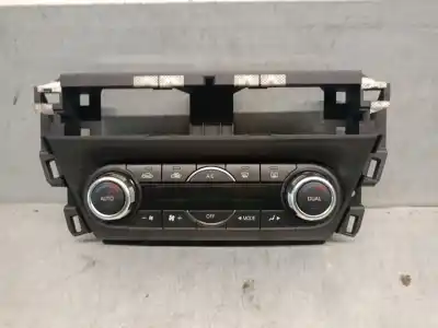 Peça sobressalente para automóvel em segunda mão comando de sofagem (chauffage / ar condicionado) por mazda 3 sedán (bm_, bn_) 2.0 referências oem iam bht161190e