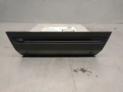 Peça sobressalente para automóvel em segunda mão sistema de áudio / rádio cd por mazda 3 sedán (bm_, bn_) 2.0 referências oem iam bhp3669g0c