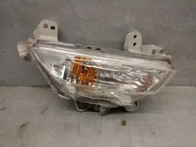 Peça sobressalente para automóvel em segunda mão farolim dianteiro esquerdo por mazda 3 sedán (bm_, bn_) 2.0 referências oem iam b45a51360