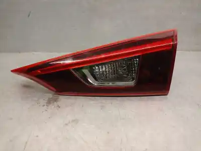 Peça sobressalente para automóvel em segunda mão farolim traseiro direito por mazda 3 sedán (bm_, bn_) 2.0 referências oem iam ghk1513f0a