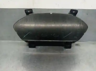 Recambio de automóvil de segunda mano de cuadro instrumentos para ford fiesta vii (hj, hf) 1.1 ti-vct referencias oem iam h1bt10849bam  2271667