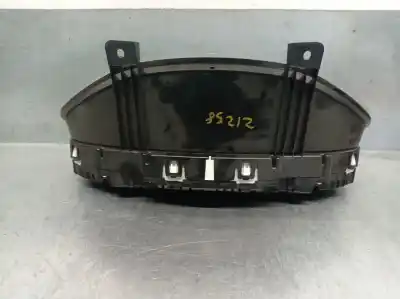 Recambio de automóvil de segunda mano de cuadro instrumentos para ford fiesta vii (hj, hf) 1.1 ti-vct referencias oem iam h1bt10849bam  2271667