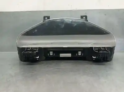Recambio de automóvil de segunda mano de cuadro instrumentos para ford fiesta vii (hj, hf) 1.1 ti-vct referencias oem iam h1bt10849bam  2271667