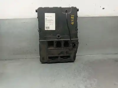 Автозапчастина б/у  для RENAULT SCÉNIC I MONOSPACE (JA0/1_, FA0_)  Посилання на OEM IAM 8200780018A U118400150K SIEMENS 