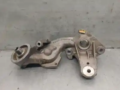 Автозапчасти б/у поддержка масляного фильтра за jaguar s-type ii (x200) 3.0 v6 ссылки oem iam 3w4e6884ac