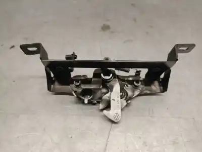 Pezzo di ricambio per auto di seconda mano chiusura del cappuccio per ligier js50 0.5 riferimenti oem iam 7700821017  