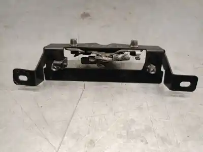 Pezzo di ricambio per auto di seconda mano chiusura del cappuccio per ligier js50 0.5 riferimenti oem iam 7700821017  