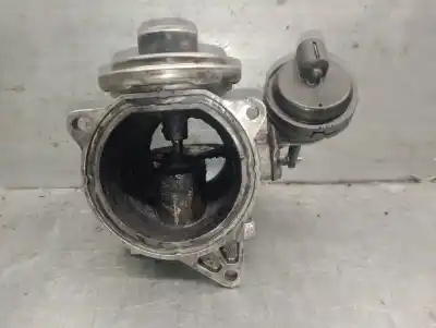 Автозапчастина б/у клапан egr для volkswagen touareg (7la, 7l6, 7l7) 2.5 r5 tdi посилання на oem iam 070128070f  070128070f