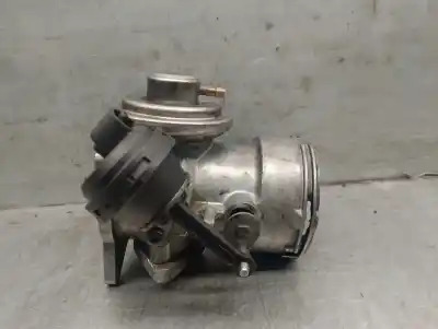 Автозапчастина б/у клапан egr для volkswagen touareg (7la, 7l6, 7l7) 2.5 r5 tdi посилання на oem iam 070128070f  070128070f