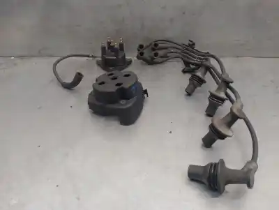 Автозапчасти б/у катушка зажигания за renault 19 ii (b/c53_) 1.8 (b/c538) ссылки oem iam 7700726736