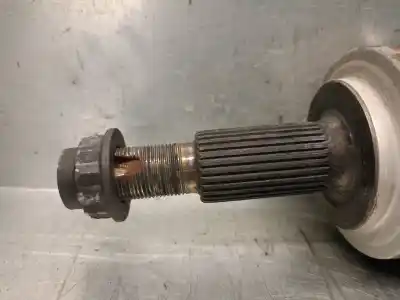 Автозапчасти б/у передняя левая трансмиссия за toyota rav 4 iii (_a3_) 2.2 d 4wd (ala30_) ссылки oem iam 4342042200  4342042200