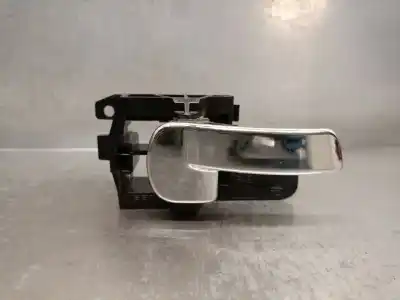 Second-hand car spare part interior right front handle for nissan qashqai / qashqai +2 i (j10, nj10, jj10e) 2.0 dci a las 4 ruedas oem iam references 80670jd08449