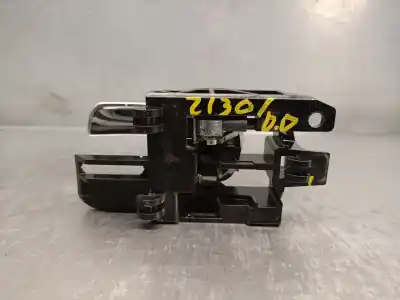 Second-hand car spare part interior right front handle for nissan qashqai / qashqai +2 i (j10, nj10, jj10e) 2.0 dci a las 4 ruedas oem iam references 80670jd08449  80670jd00e