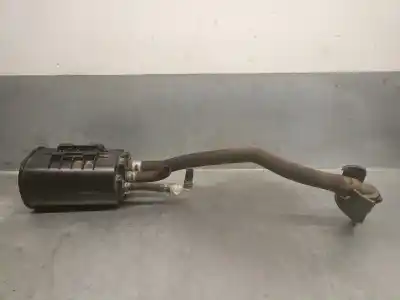 Peça sobressalente para automóvel em segunda mão filtro de carvão ativo por mazda 3 sedán (bm_, bn_) 2.0 referências oem iam pe0313970a
