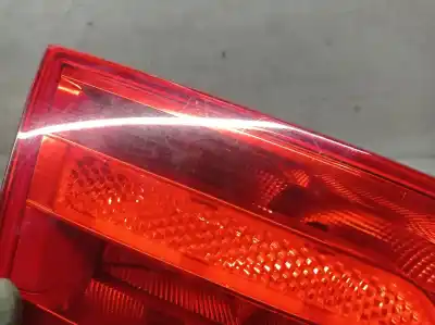 Автозапчастина б/у лівий ход ліхар для audi a4 b8 (8k2) 2.0 tdi посилання на oem iam 8k5945093  8k5945093k