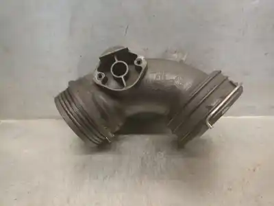 Автозапчастина б/у труба для volkswagen touareg (7la, 7l6, 7l7) 2.5 r5 tdi посилання на oem iam 7l6145795e  7l6145795aa