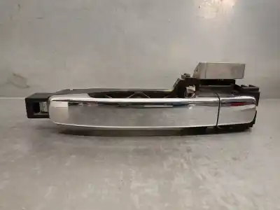 Pezzo di ricambio per auto di seconda mano  per NISSAN QASHQAI / QASHQAI +2 I (J10, NJ10, JJ10E)  Riferimenti OEM IAM 80611JE20A  80611JE20A