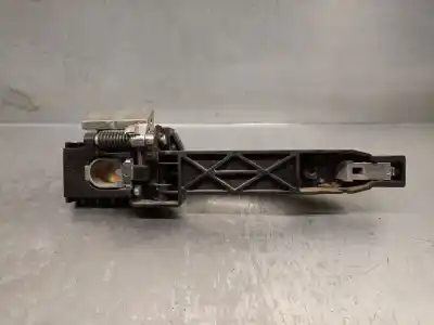 Pezzo di ricambio per auto di seconda mano maniglia esterna posteriore sinistra per nissan qashqai / qashqai +2 i (j10, nj10, jj10e) 2.0 dci a las 4 ruedas riferimenti oem iam 80611je20a  80611je20a