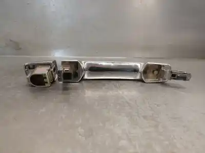 Pezzo di ricambio per auto di seconda mano maniglia esterna anteriore destra per nissan qashqai / qashqai +2 i (j10, nj10, jj10e) 2.0 dci a las 4 ruedas riferimenti oem iam 80640br00a  80640br00a