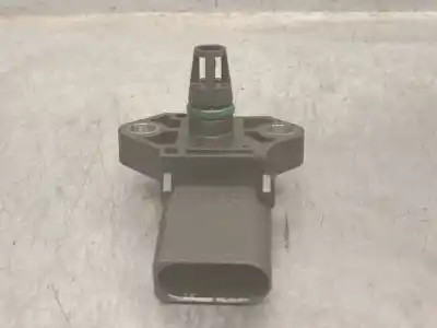 Tweedehands auto-onderdeel druksensor voor volkswagen touareg (7la, 7l6, 7l7) 2.5 r5 tdi oem iam-referenties 038906051c 0281002401 bosch 038906051c