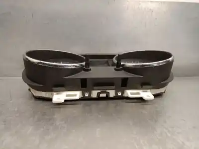 Second-hand car spare part dashboard for nissan qashqai / qashqai +2 i (j10, nj10, jj10e) 2.0 dci a las 4 ruedas oem iam references 24810br51c  24810br51c