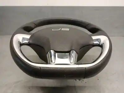 Second-hand car spare part steering wheel for ligier js50 0.5 oem iam references 1403569  