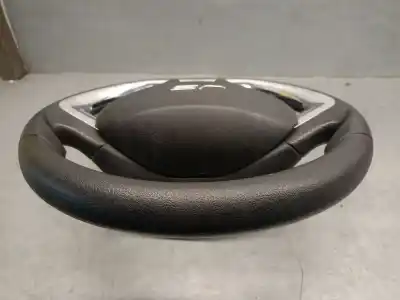 Second-hand car spare part steering wheel for ligier js50 0.5 oem iam references 1403569  