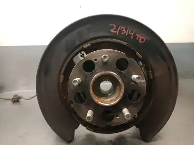 Автозапчастина б/у культ заднього правого для honda cr-v (re) 2.2 ctdi посилання на oem iam 52210swaa00  52210swaa00
