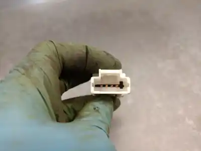 Автозапчастина б/у увага для nissan qashqai / qashqai +2 i (j10, nj10, jj10e) 2.0 dci a las 4 ruedas посилання на oem iam 25290jd00a  25290jd00a