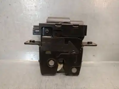 Second-hand car spare part trunk lock for nissan qashqai / qashqai +2 i (j10, nj10, jj10e) 2.0 dci a las 4 ruedas oem iam references 90502ey10d
