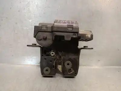 Second-hand car spare part trunk lock for nissan qashqai / qashqai +2 i (j10, nj10, jj10e) 2.0 dci a las 4 ruedas oem iam references 90502ey10d  90502ey10d