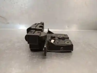 Second-hand car spare part trunk lock for nissan qashqai / qashqai +2 i (j10, nj10, jj10e) 2.0 dci a las 4 ruedas oem iam references 90502ey10d  90502ey10d