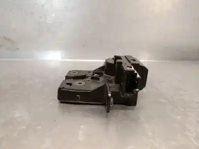 Second-hand car spare part trunk lock for nissan qashqai / qashqai +2 i (j10, nj10, jj10e) 2.0 dci a las 4 ruedas oem iam references 90502ey10d  90502ey10d