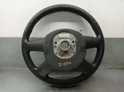 Second-hand car spare part steering wheel for audi a4 b8 (8k2) 2.0 tdi oem iam references 8p0419091b  8k0419091bg