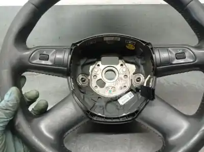 Second-hand car spare part steering wheel for audi a4 b8 (8k2) 2.0 tdi oem iam references 8p0419091b  8k0419091bg