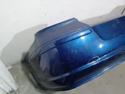Pezzo di ricambio per auto di seconda mano paraurti posteriore per toyota avensis sedán (_t25_) 1.8 (zzt251_) riferimenti oem iam   5215905901