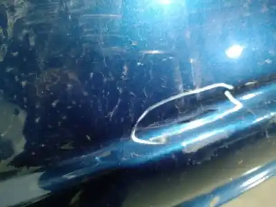 Pezzo di ricambio per auto di seconda mano paraurti posteriore per toyota avensis sedán (_t25_) 1.8 (zzt251_) riferimenti oem iam   5215905901
