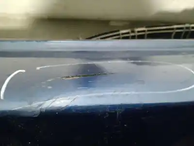 Pezzo di ricambio per auto di seconda mano paraurti posteriore per toyota avensis sedán (_t25_) 1.8 (zzt251_) riferimenti oem iam   5215905901