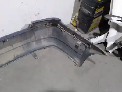 Pezzo di ricambio per auto di seconda mano paraurti posteriore per toyota avensis sedán (_t25_) 1.8 (zzt251_) riferimenti oem iam   5215905901
