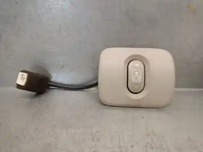 İkinci el araba yedek parçası ELEKTRIKLI TAVAN KONTROLÜ için NISSAN QASHQAI / QASHQAI +2 I (J10, NJ10, JJ10E)  OEM IAM referansları 25450JD02A  25450JD02A
