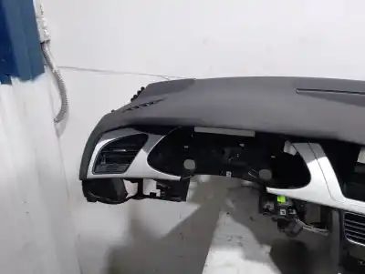 Автозапчастина б/у панель приладів для audi a4 b8 (8k2) 2.0 tdi посилання на oem iam 8k1857003b  8k1857003b