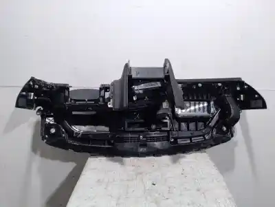 Автозапчастина б/у панель приладів для audi a4 b8 (8k2) 2.0 tdi посилання на oem iam 8k1857003b  8k1857003b