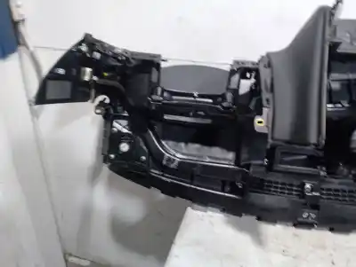 Автозапчастина б/у панель приладів для audi a4 b8 (8k2) 2.0 tdi посилання на oem iam 8k1857003b  8k1857003b