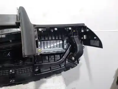 Автозапчастина б/у панель приладів для audi a4 b8 (8k2) 2.0 tdi посилання на oem iam 8k1857003b  8k1857003b