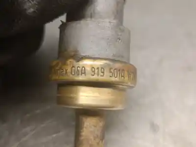 Автозапчасти б/у датчик за volkswagen touareg (7la, 7l6, 7l7) 2.5 r5 tdi ссылки oem iam 06a919501a  06a919501a