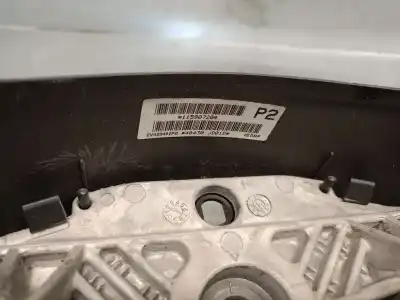 Автозапчастина б/у кермо для nissan qashqai / qashqai +2 i (j10, nj10, jj10e) 2.0 dci a las 4 ruedas посилання на oem iam 48430jd01d  48430jd01d